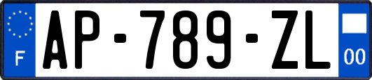 AP-789-ZL