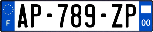 AP-789-ZP