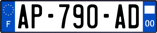 AP-790-AD