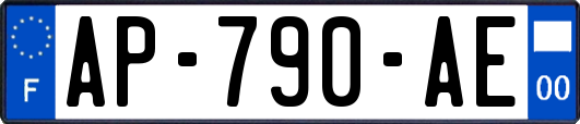 AP-790-AE