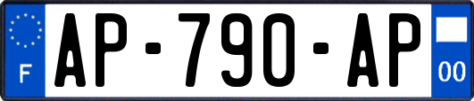 AP-790-AP