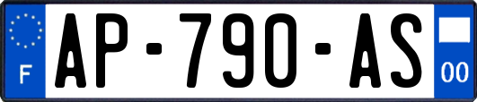 AP-790-AS