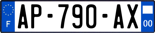 AP-790-AX