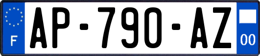 AP-790-AZ