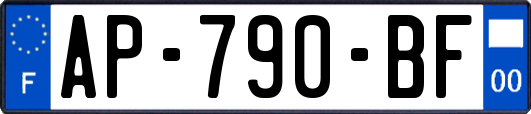 AP-790-BF