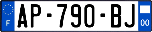 AP-790-BJ