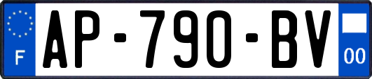 AP-790-BV