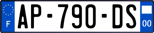 AP-790-DS