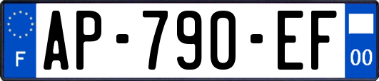 AP-790-EF