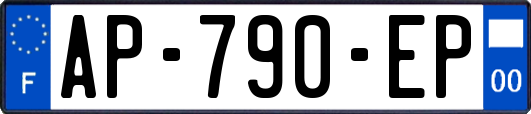 AP-790-EP