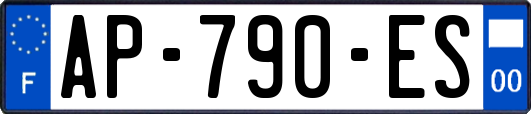 AP-790-ES