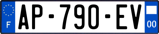 AP-790-EV
