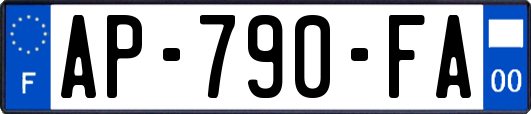 AP-790-FA