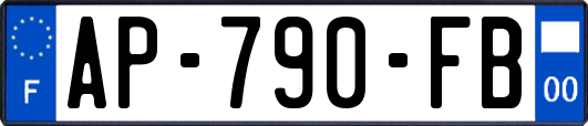 AP-790-FB