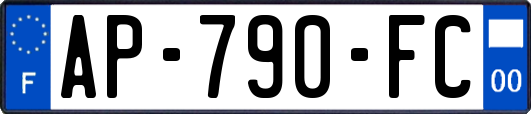 AP-790-FC