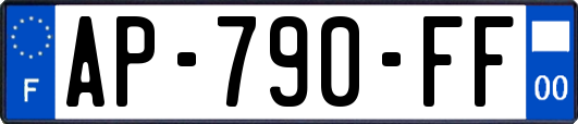 AP-790-FF