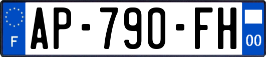AP-790-FH