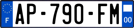 AP-790-FM