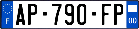AP-790-FP