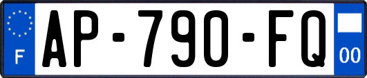 AP-790-FQ