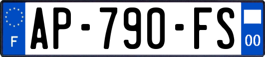 AP-790-FS