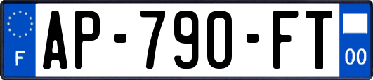 AP-790-FT