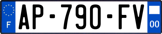 AP-790-FV