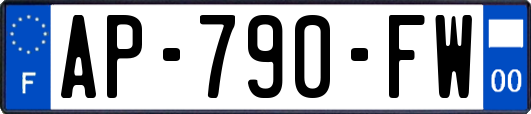 AP-790-FW