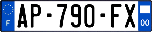 AP-790-FX