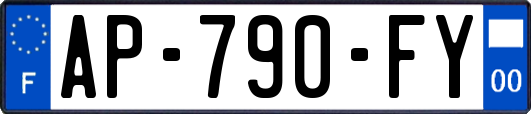 AP-790-FY