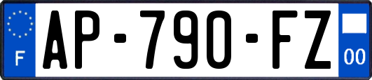 AP-790-FZ