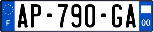 AP-790-GA