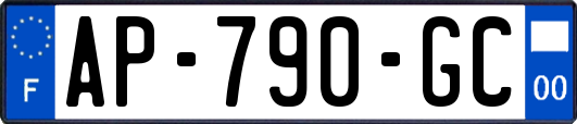AP-790-GC