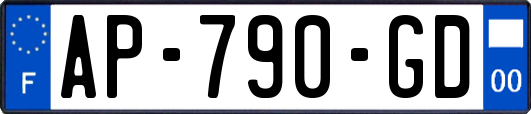 AP-790-GD