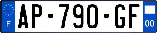 AP-790-GF