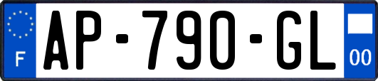 AP-790-GL