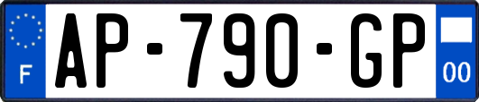 AP-790-GP