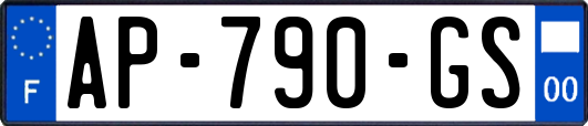 AP-790-GS