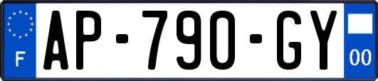 AP-790-GY