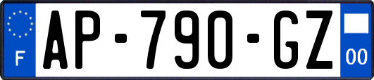 AP-790-GZ