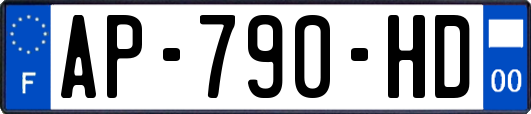 AP-790-HD