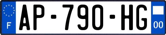 AP-790-HG