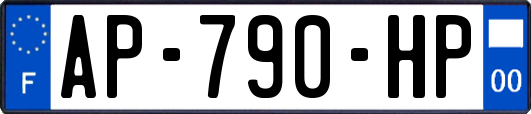 AP-790-HP