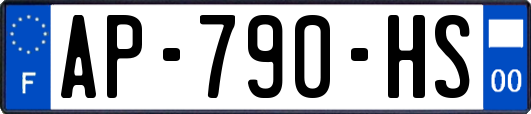 AP-790-HS