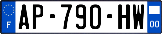 AP-790-HW