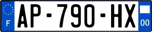 AP-790-HX
