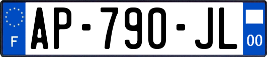 AP-790-JL