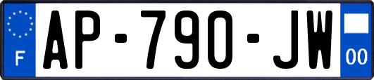 AP-790-JW