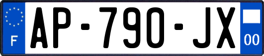 AP-790-JX