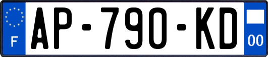 AP-790-KD
